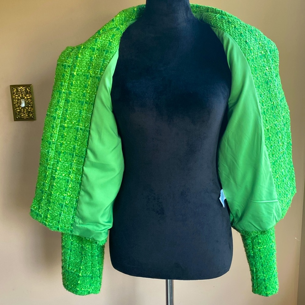 Jacket - Picture 4 of 6